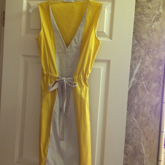 Cute summer dress