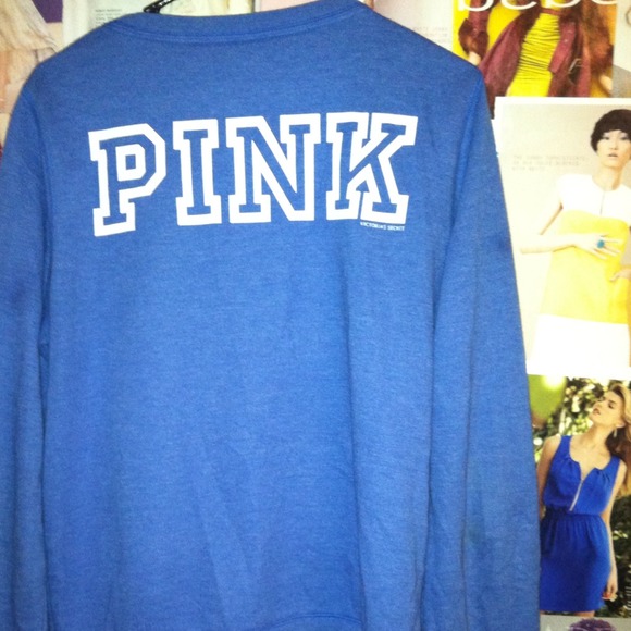 🎀 Pink by Victoria Secret 🎀