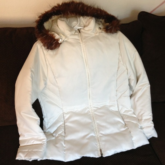 George Jackets & Blazers - Feather/Down-filled Lightweight Jacket M