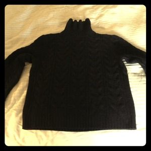 *REDUCED* Brooks Brothers sweater