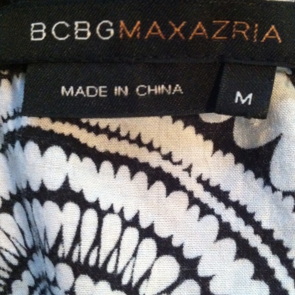 BCBGMaxAzria - Picture 2 of 3