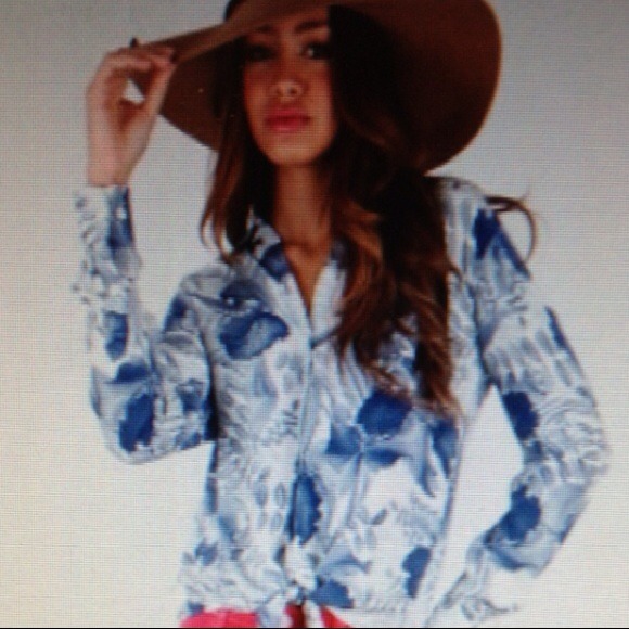 Blouse