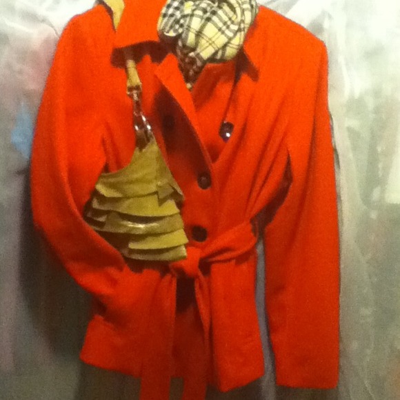 Car coat