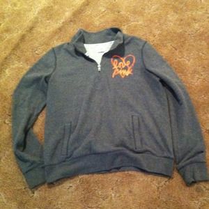 Victoria Secret PINK sweatshirt