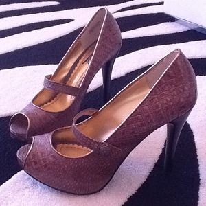 Halebob Paris•Los Angeles high heels