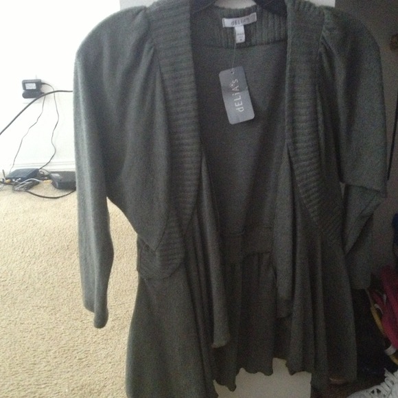 Cardigan