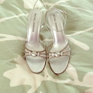 Michael Shannon heels