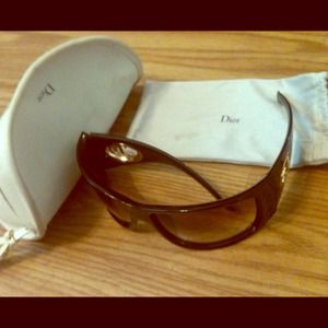 Dior sunglasses