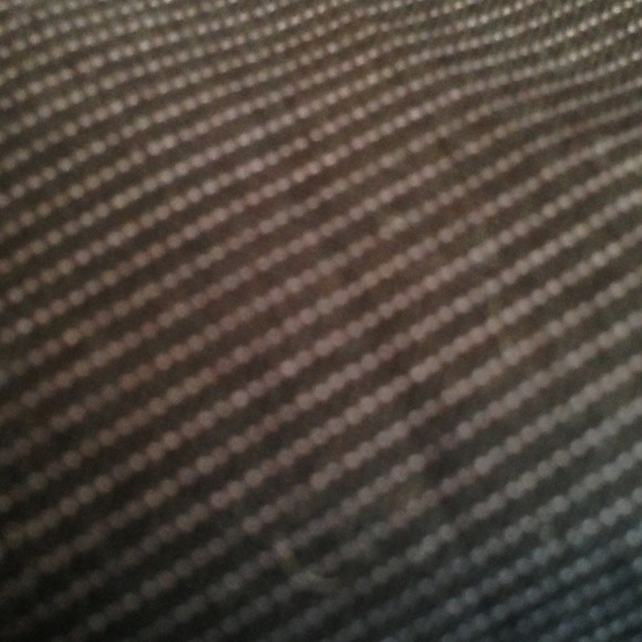 REDUCENWOT HM pinstripe blazer - Picture 4 of 4