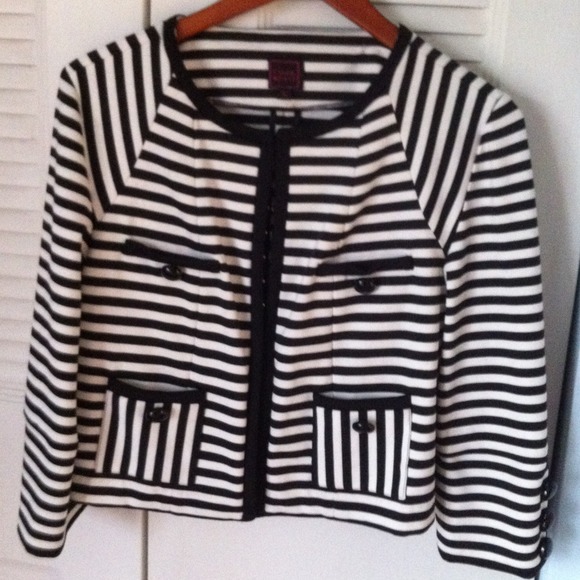 Color Works jacket