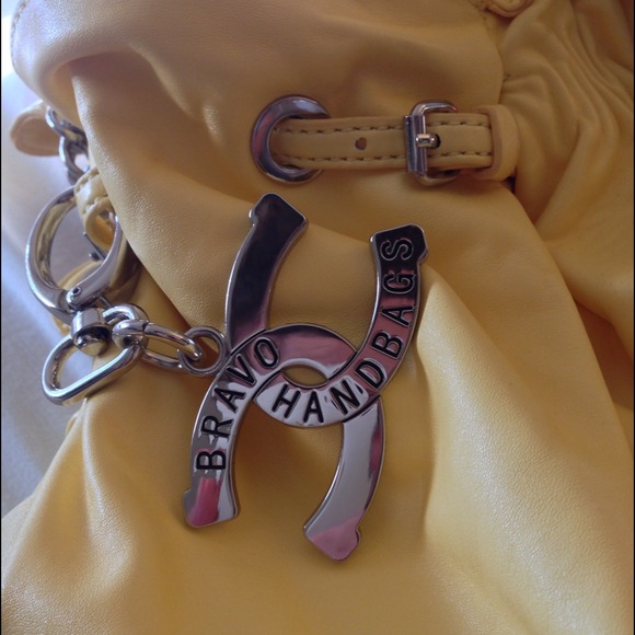 Bravo Handbag BRAND NEW! - Picture 2 of 4