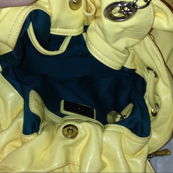 Bravo Handbag BRAND NEW! - Picture 4 of 4