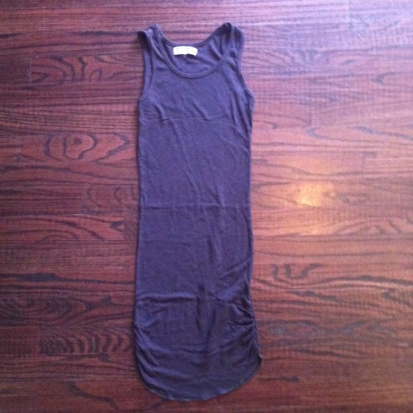 Michael Stars Tops - SOLD.  Michael Stars long tank.