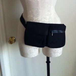 Clutches & Wallets - Gucci inspired waist pouch Clutches & Wallets - Gucci inspired waist pouch