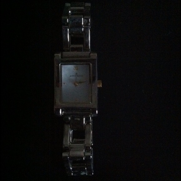 anne klein watch