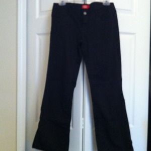 ⬇Price Reduced⬇Great condition juniors dickies