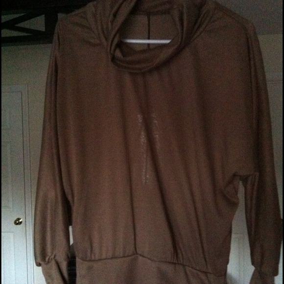 long sleevs top