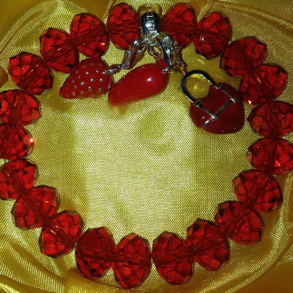 Handmade bracelet