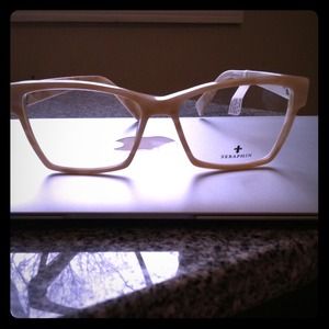 Seraphin glasses frames JUST REDUCED-AGAIN!!!