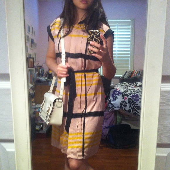 *Sold in bundle* Jason Wu x Target dress small