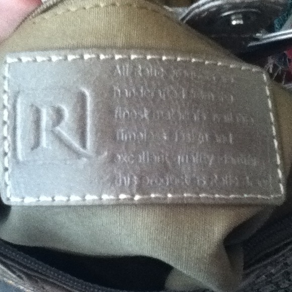 Handbag - Picture 4 of 4