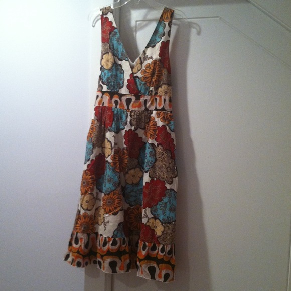 Summer dress