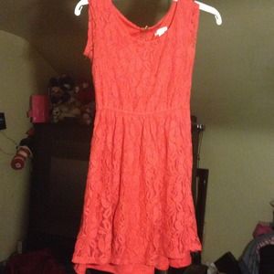 This is a dress that's days classy and casual