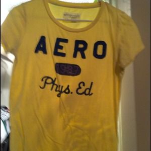 Aeropostale Tee