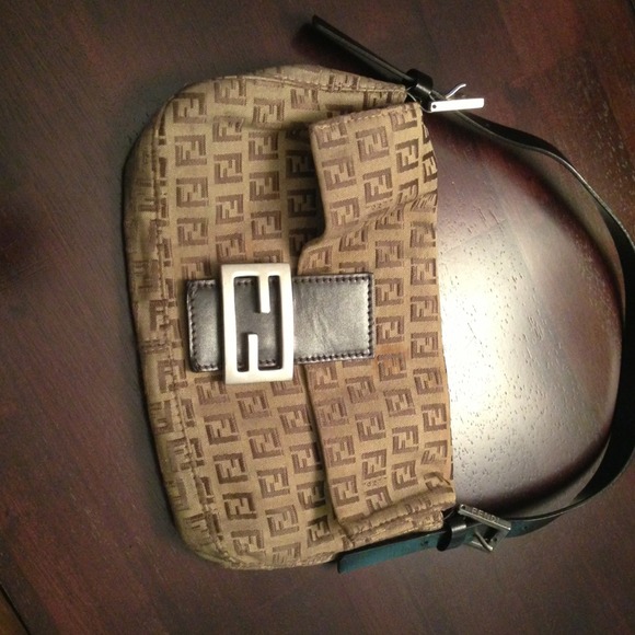 **Price Reduced** Fendi small bag