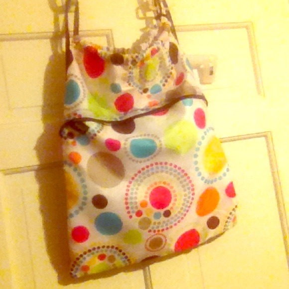 Thrirty one bag