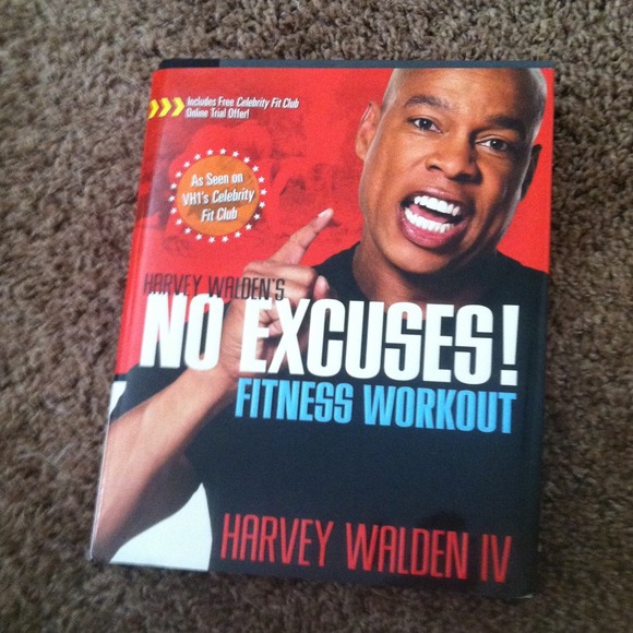 Work out book