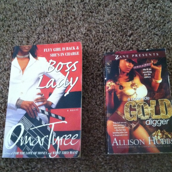 7 books + peach color pants + free gift