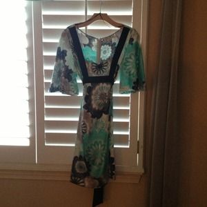 Dress size 6