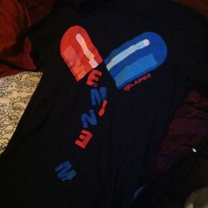 Eminem Band Shirt HotTopic