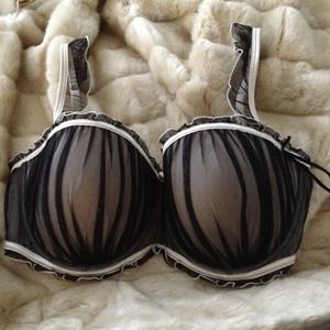 ~Fancy Bra~