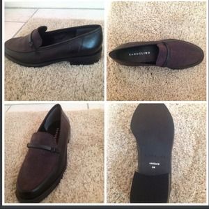 Bandolino's Hardwin Design in Black