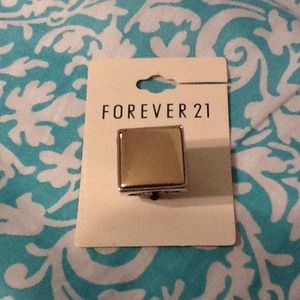 ❌❌SOLD❌❌ Forever 21 ring