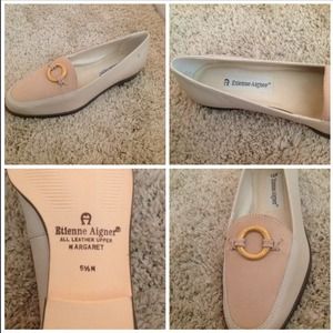 Etienne Aigner Margaret Shoes