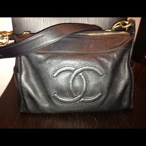 Chanel handbag
