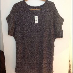 Reserved! Express Sweater