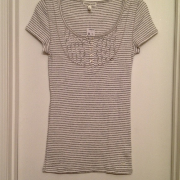 Aéropostale Short Sleeve Shirt