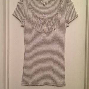 Aéropostale Short Sleeve Shirt