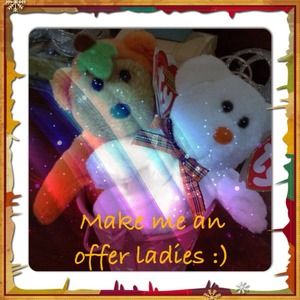 Make me an offer ladies