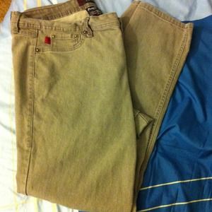 🚧🚨 SOLD Gray Skinny Jeans🚦🚨