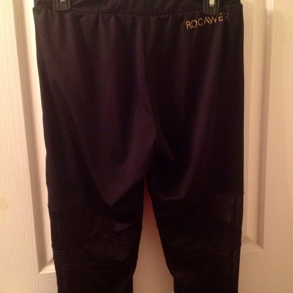 🚫RESERVED RocaWear used leggins - Picture 3 of 4