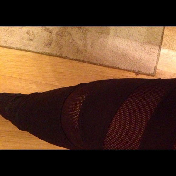 🚫RESERVED RocaWear used leggins - Picture 4 of 4