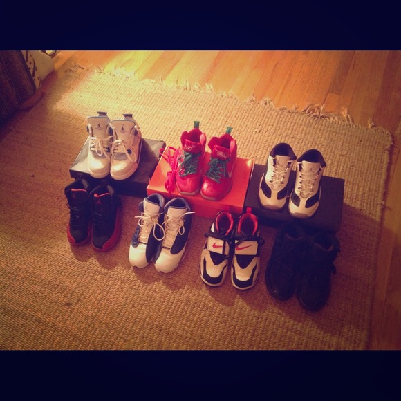 ALL AUTHENTIC !