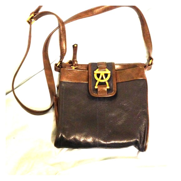 Reserved @bernicer Tinanello cross body bag