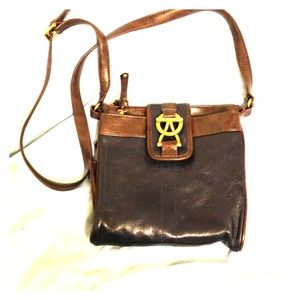 Reserved @bernicer Tinanello cross body bag