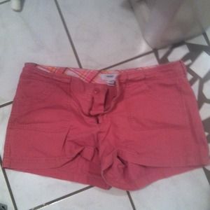 🚫Reserved🚫Old navy shorts